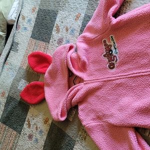 A Christmas Story onsie